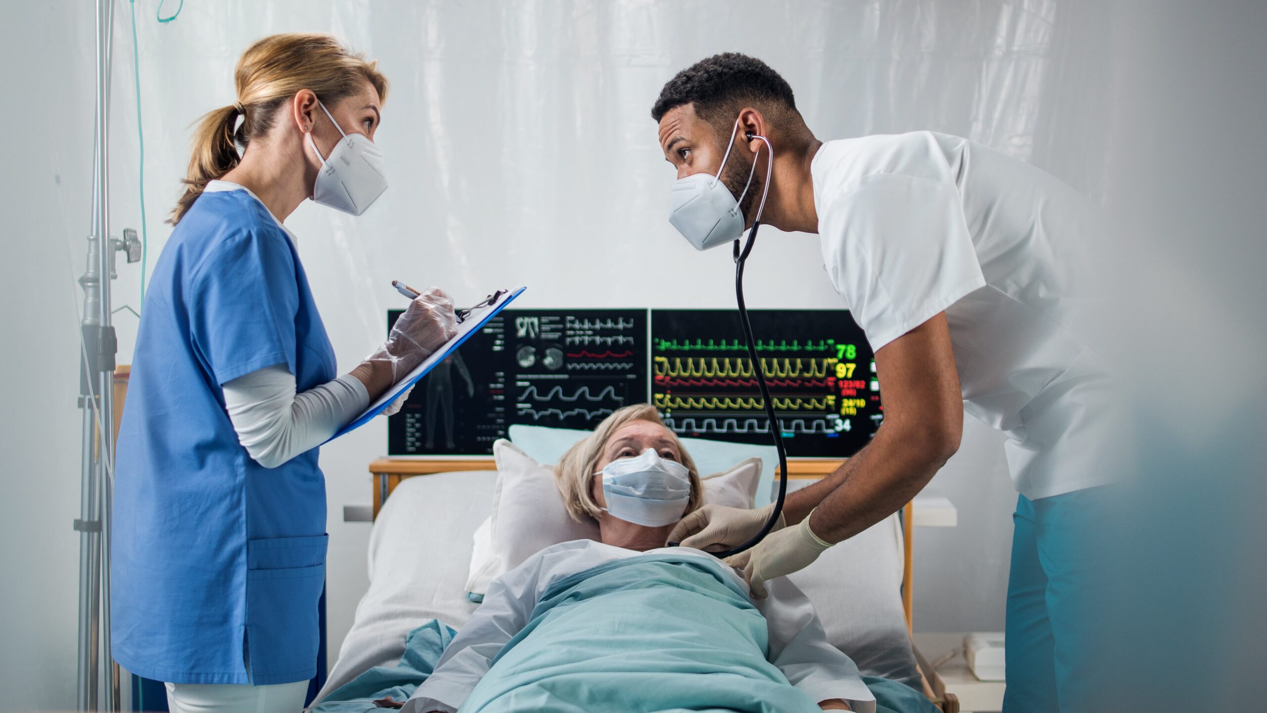 sleep study
