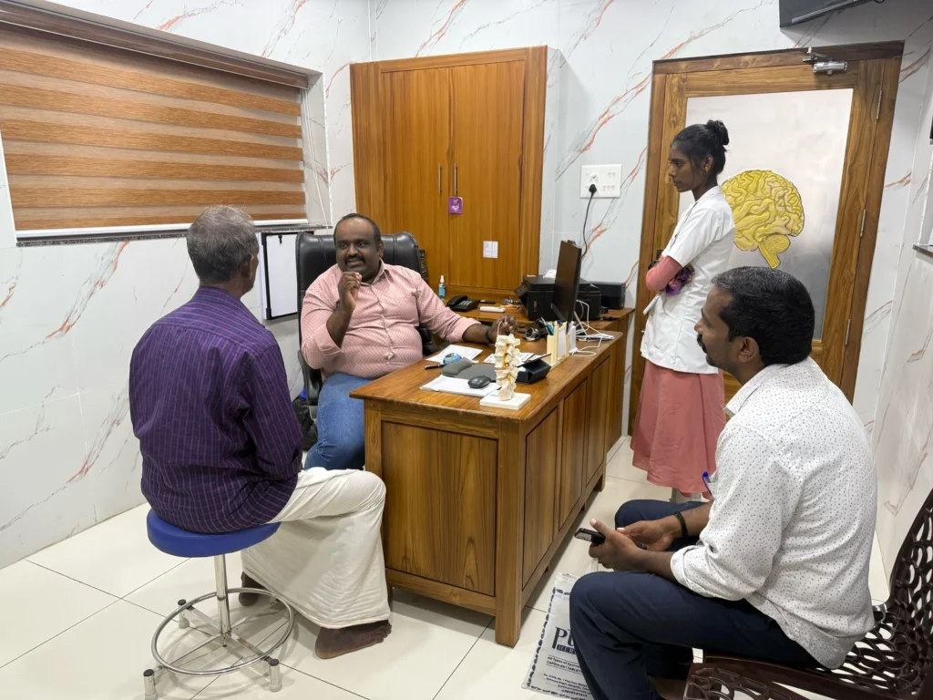 medical camp