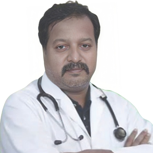 Dr.CHELLAKANNAN MBBS MSC (GENE SURG),MCh-Urology Urologist