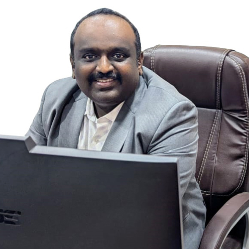 Dr.JINO VINCENT MBBS.,MD.,DM(Neuro)