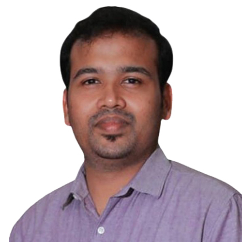 Dr.M.P.ANUBHAV MBBS.,MS.,FIAGES General Surgeon