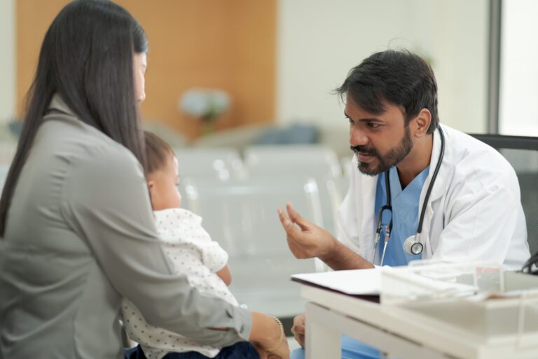 paediatric hospital thuckalay